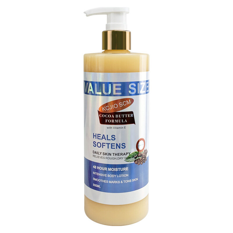 Protective Brightening Body Lotion Hydrating Improved Nourishing Moisturizing
