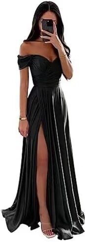 European And American Bridesmaid Dress Bottoming