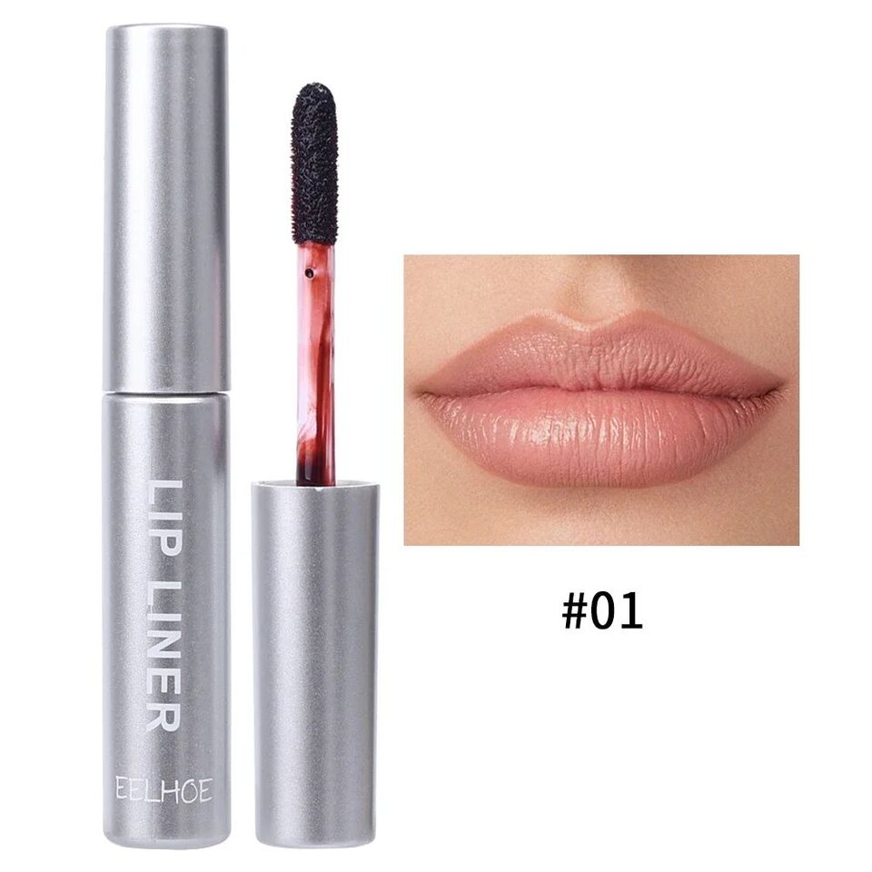 Peel Off Lip Liner Stain Long Wear Tattoo