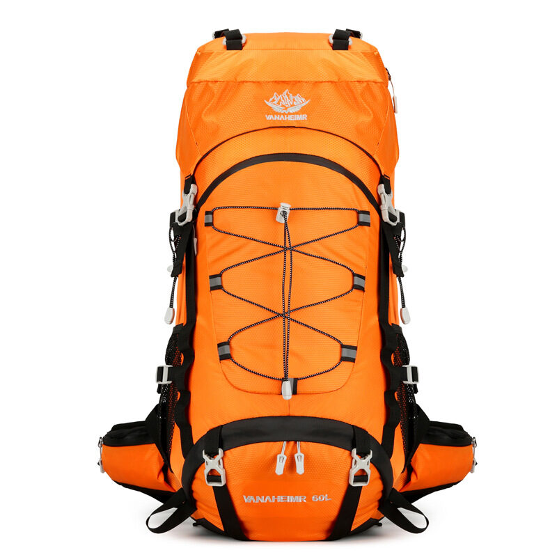 Hiking Camping Travel Outdoor Sports Bag 60 Liters
