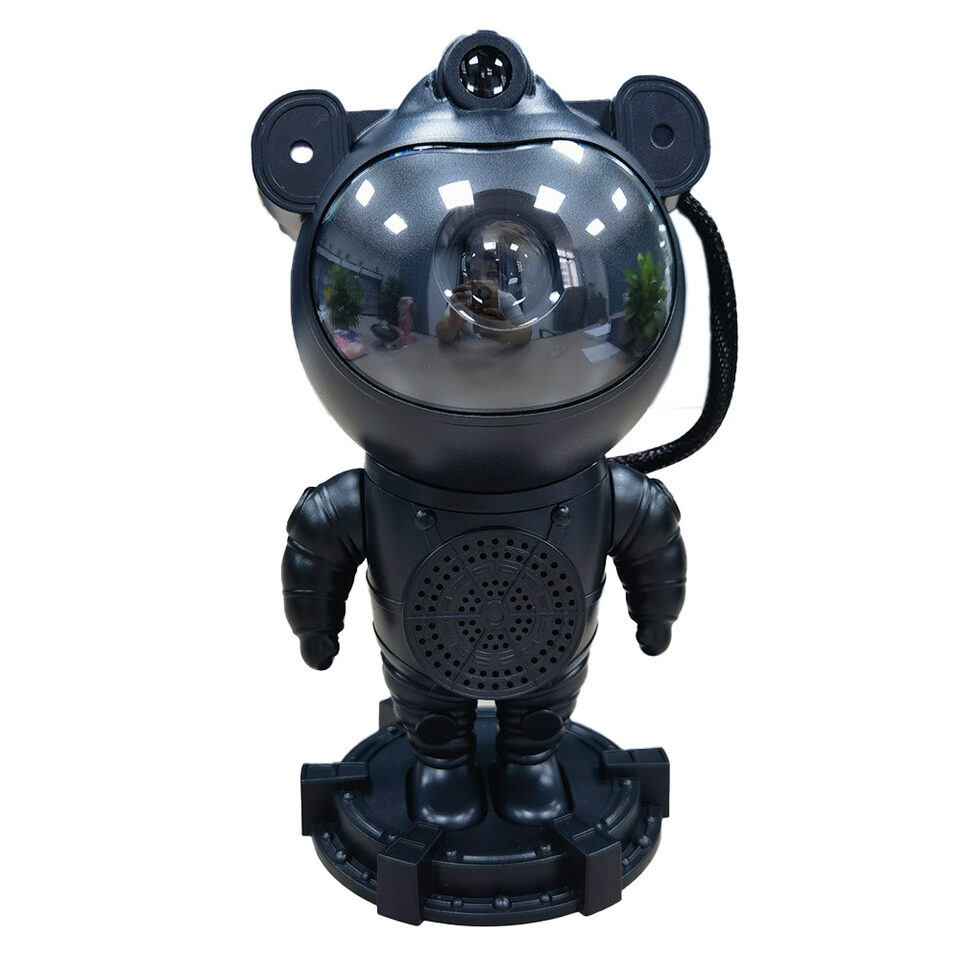 Bluetooth Astronaut Starry Sky Projection Lamp Spaceman Star
