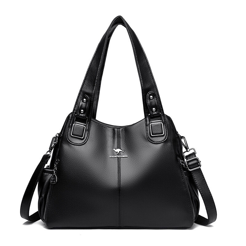 New Women's Shoulder Bag Fashion Elegant Crossbody Vintage
