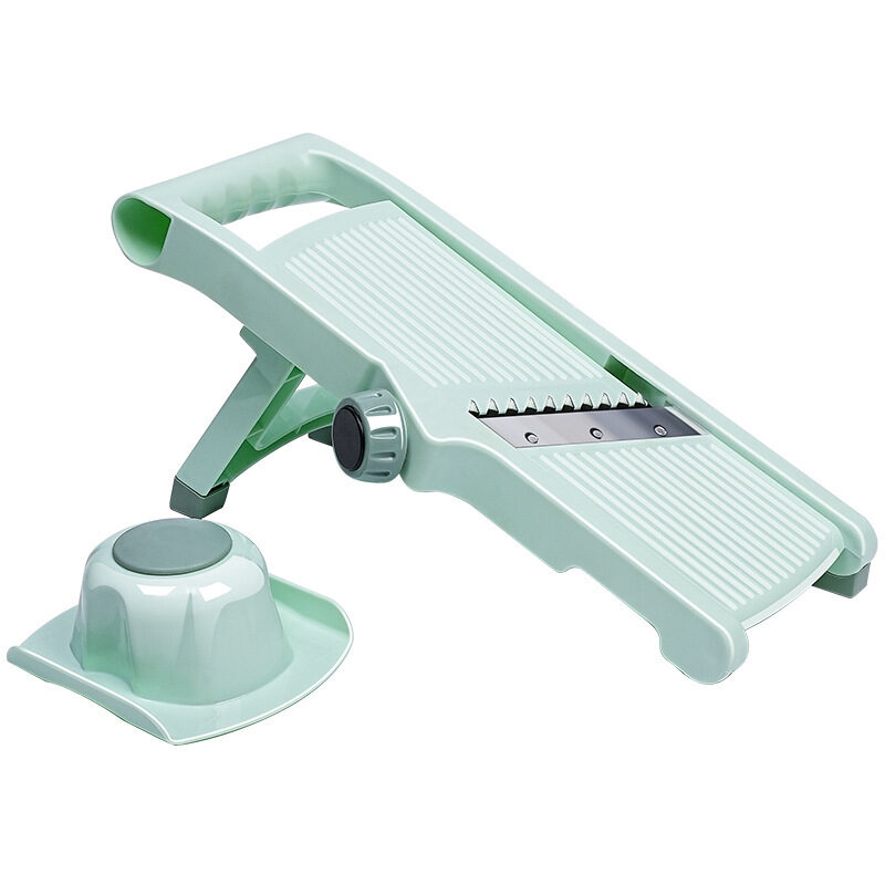 Household Vegetable Cutting Potato Slicer Shredder Multifunctional Fruit