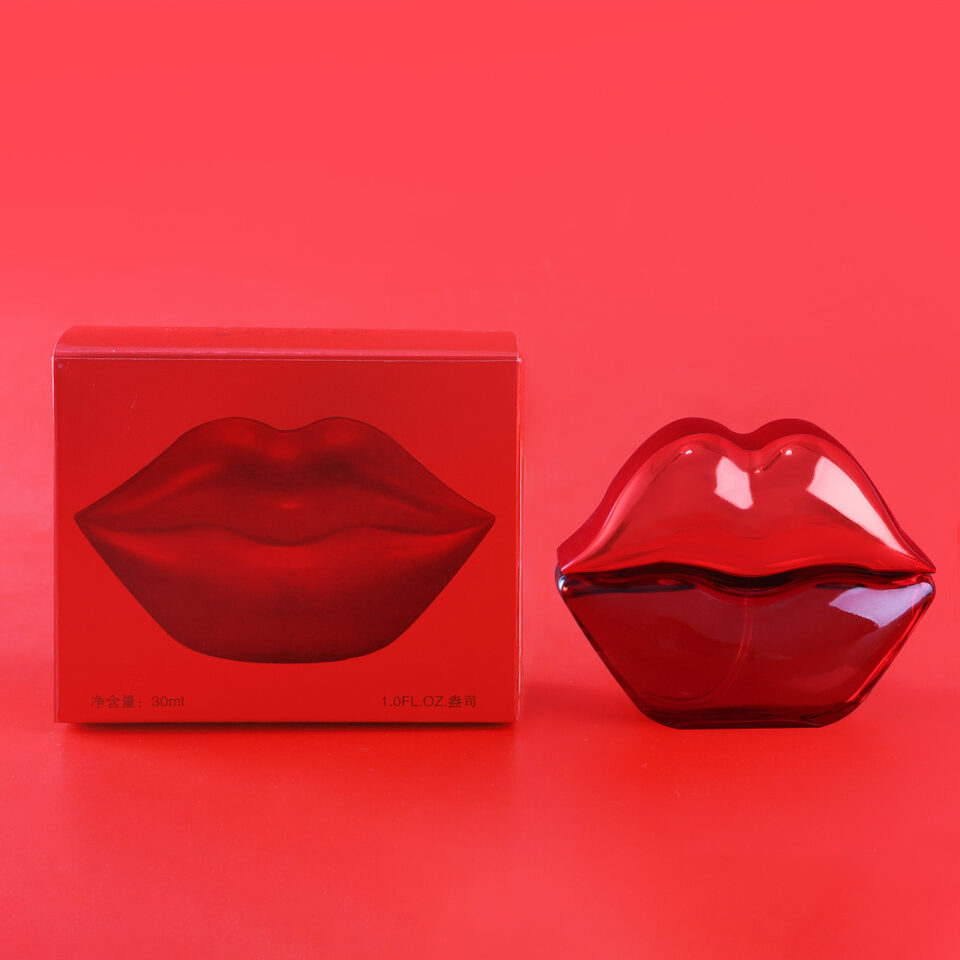 Sweet Kiss Perfume Long-lasting Light