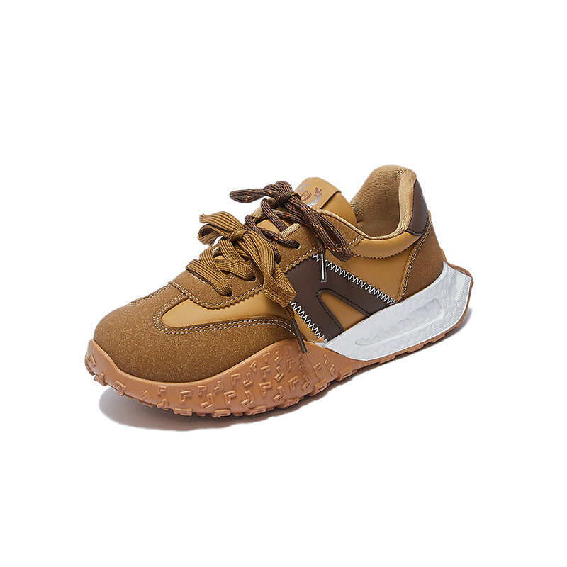 Platform Running Shoes Dad Women
