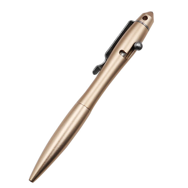Outdoor Self-Defense Writing Tungsten Steel Head Broken Window
