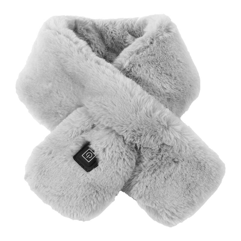 Heating Scarf USB Electric Heated Neck Wrap Pad