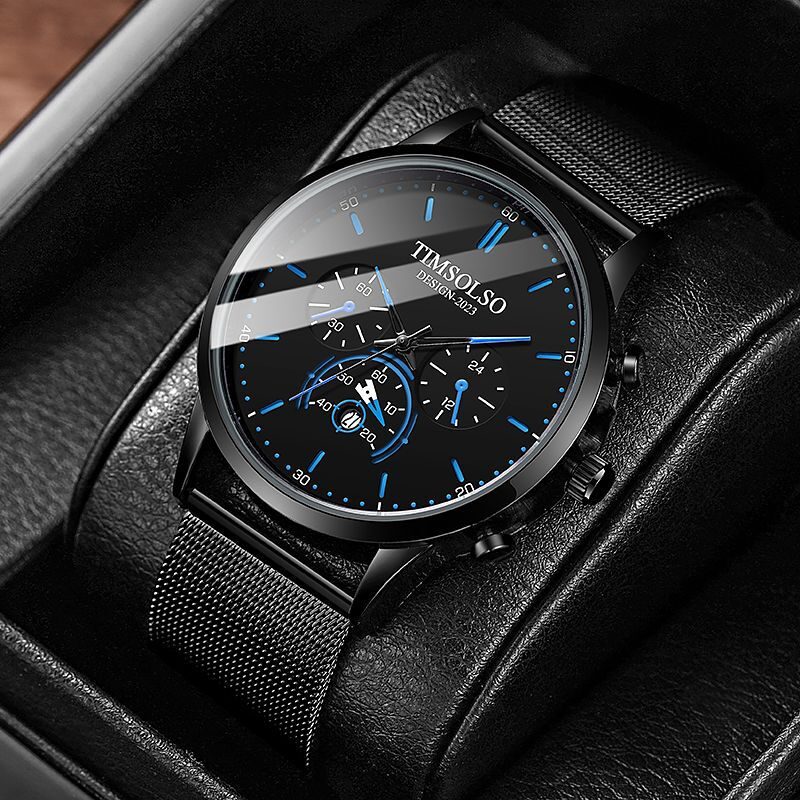 All-matching Simple And High-end Elegant Cool Ultra-thin Calendar