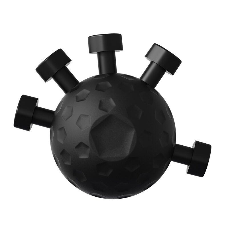 Gym Finger Hand Strengthener Grip Adjustable Resistance Balls