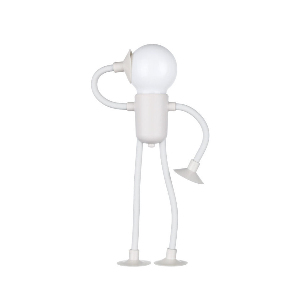 Changeable Shape Funny Night Light Versatile Lamp Creative
