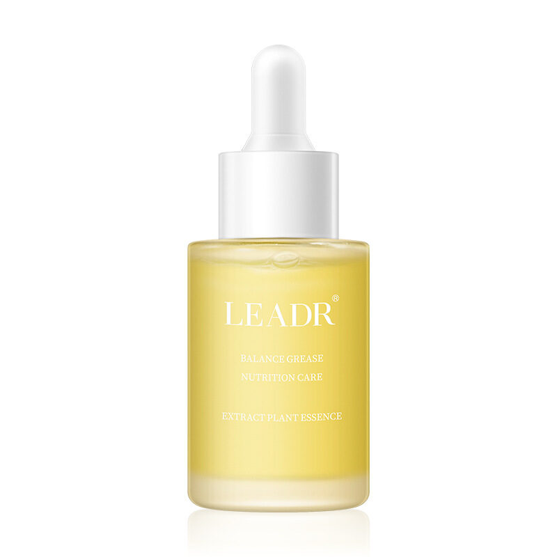 Goddess Beauty Soothing Plant Extract Hydrating Treatment Oil