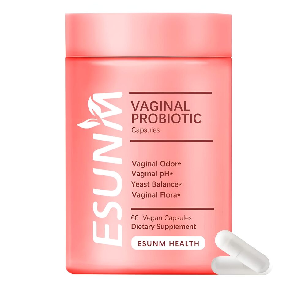 Food Health Care Female Culturelle LGG