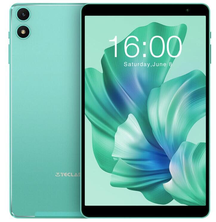 Android 13 Tablet 8-inch HD Eight-core Student 4GB