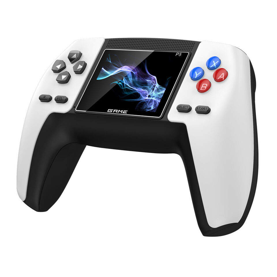 Handheld Game TV Machine