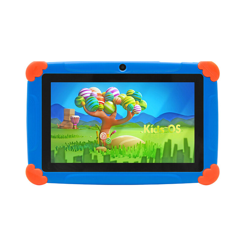 Educational Learning Game 7-inch 18GB Children's Tablet Computer