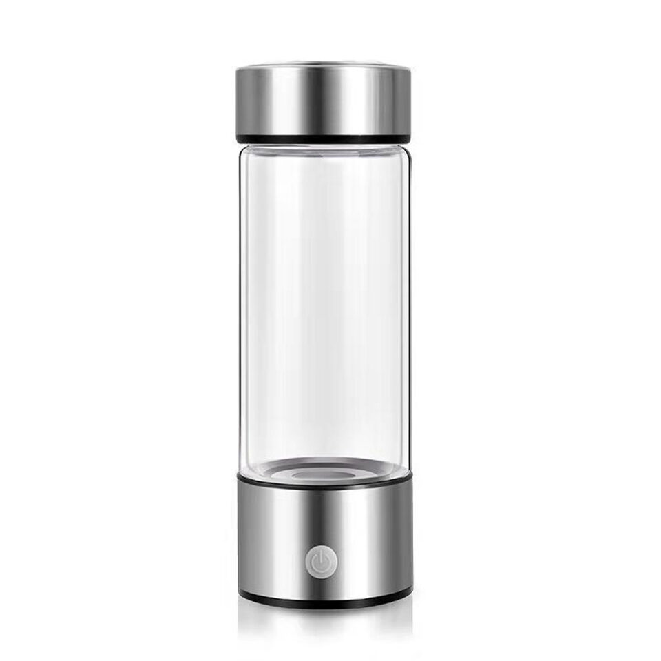Hydrogen Water Bottles Electric Rich Generator Bottle New