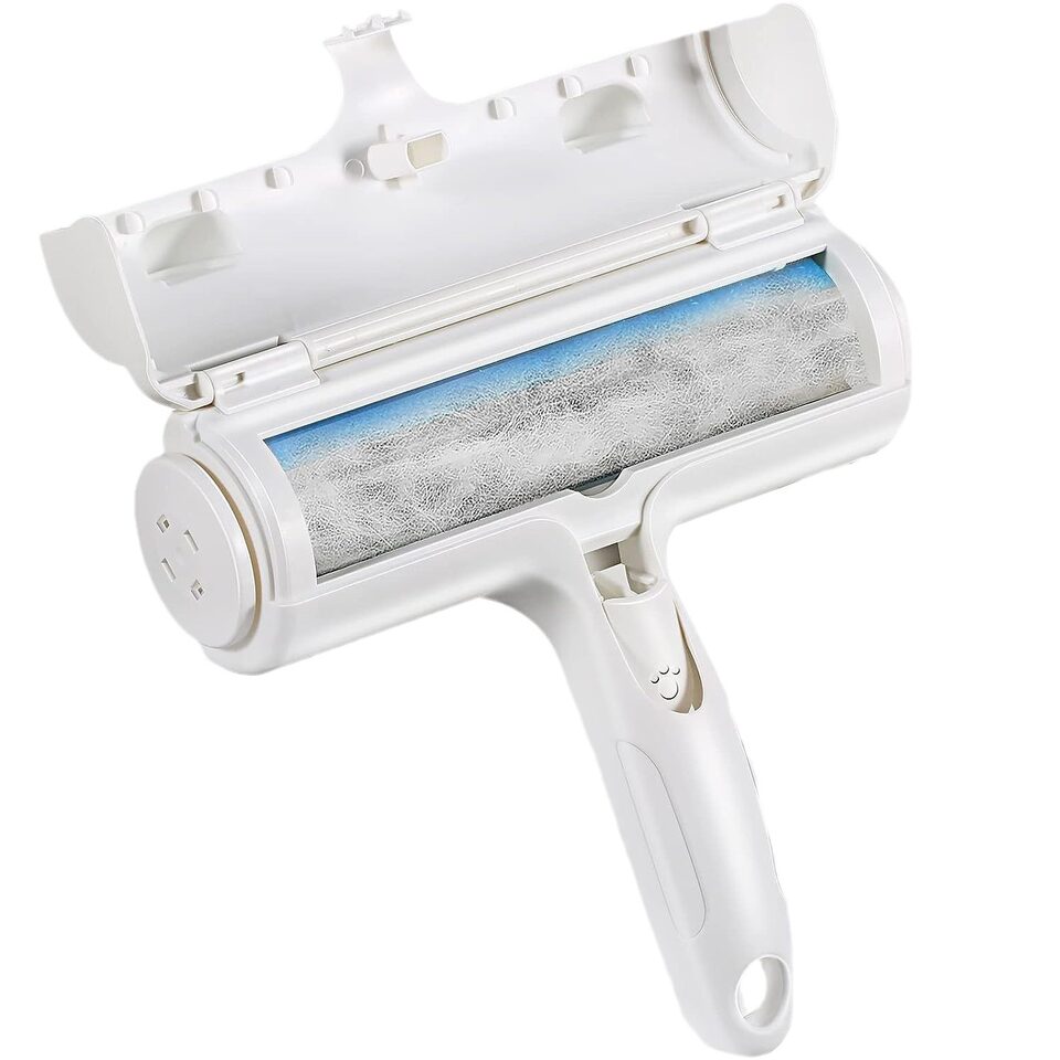 Clothes Quilt Sofa Hair Brush Pet Paint Roller