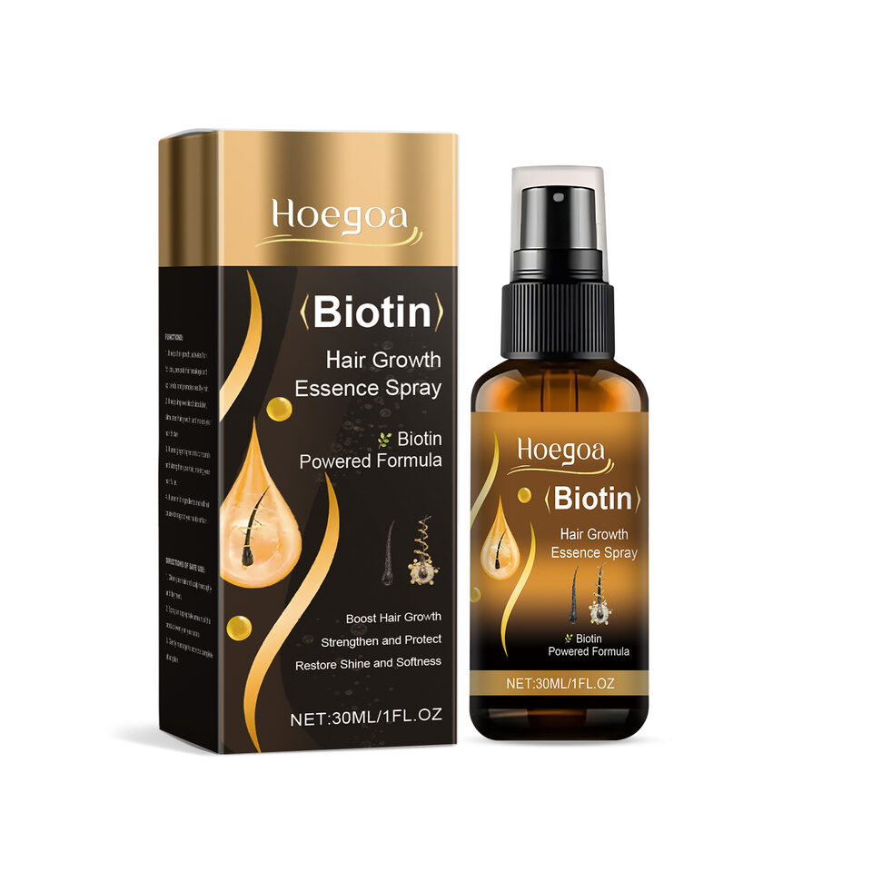 Hair Care Spray Tough
