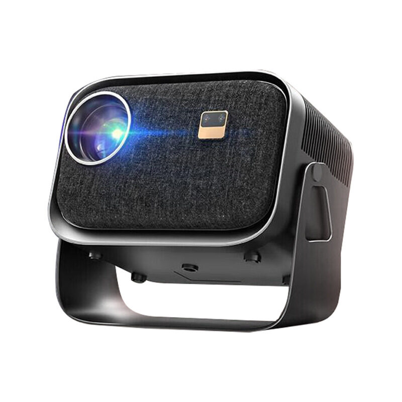 4K Smart Home Theater Mobile Phone Projection Screen