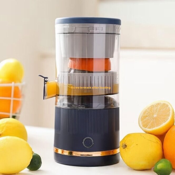 Blender Home Juice Extractor Separation Portable Cup Mini