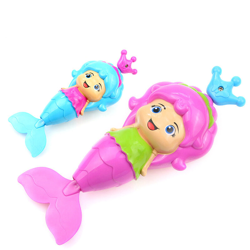 Children's bath toy baby