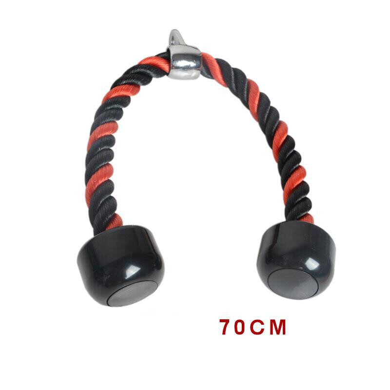 Pull Rope Down Pressure Comprehensive Training Device Fitness