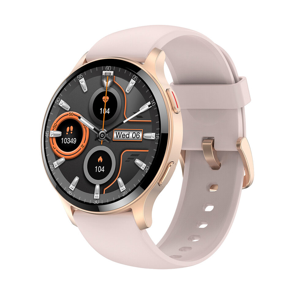 Bluetooth Calling Heart Rate Blood Oxygen Sleep LW77