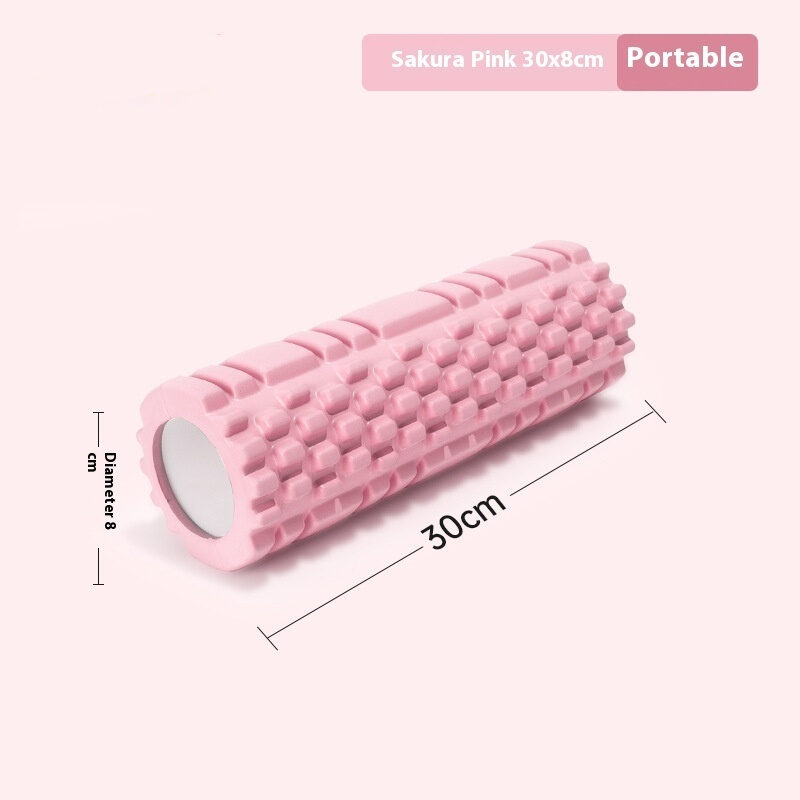 EVA Foam Roller Fitness Body
