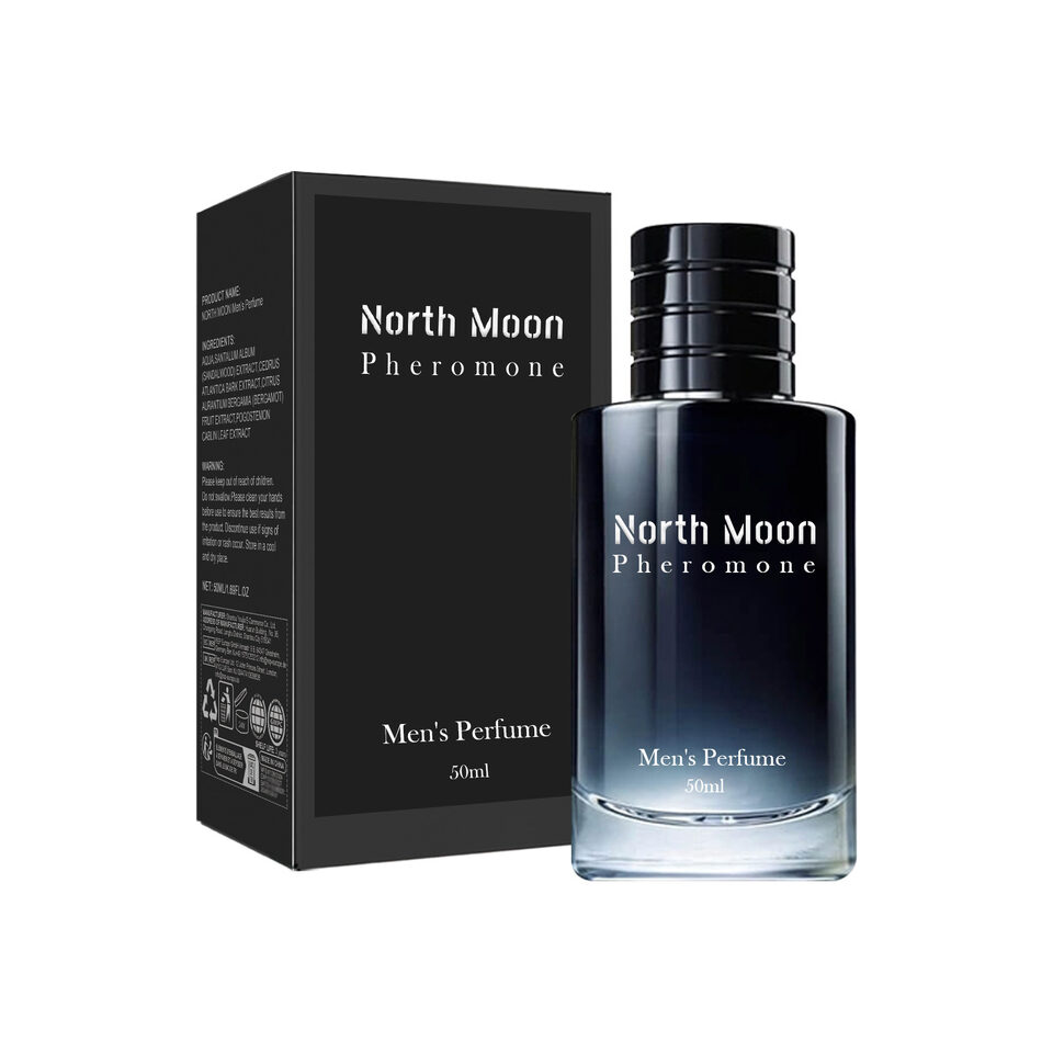 Long-lasting Light Perfume Niche