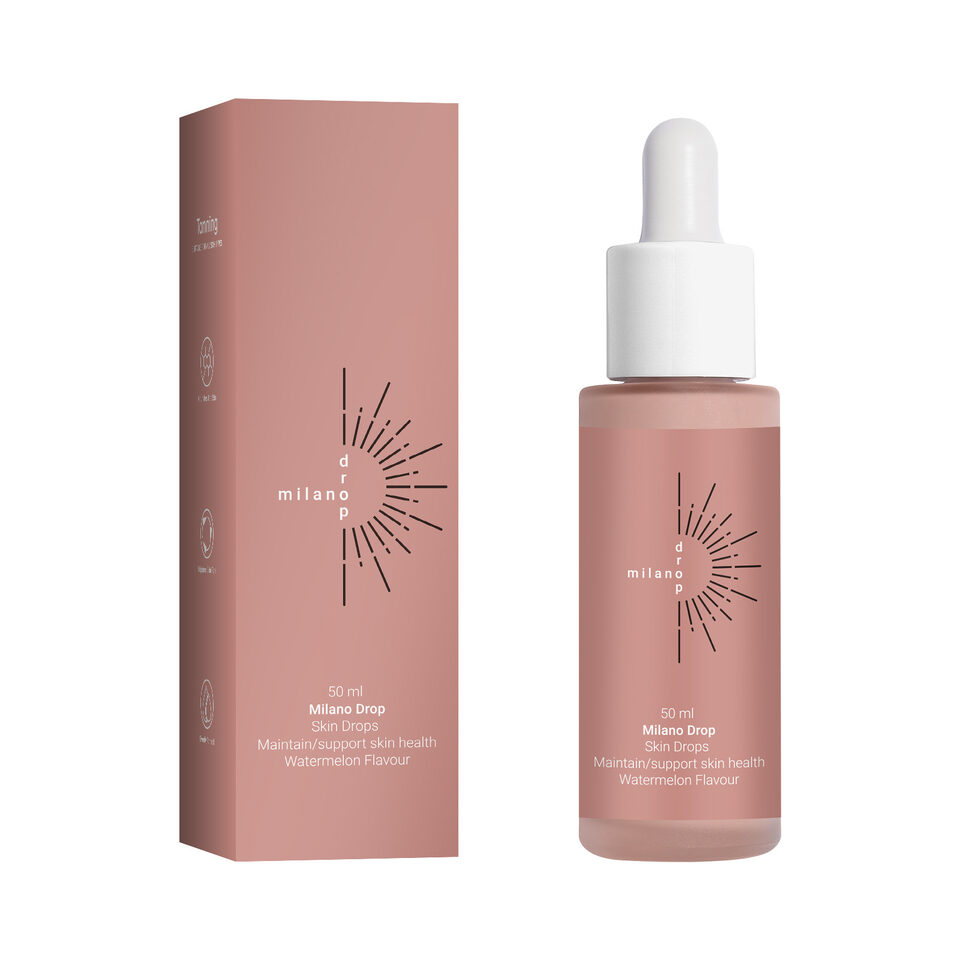Tanning Face Serum Body Bed Outdoor Fine Line