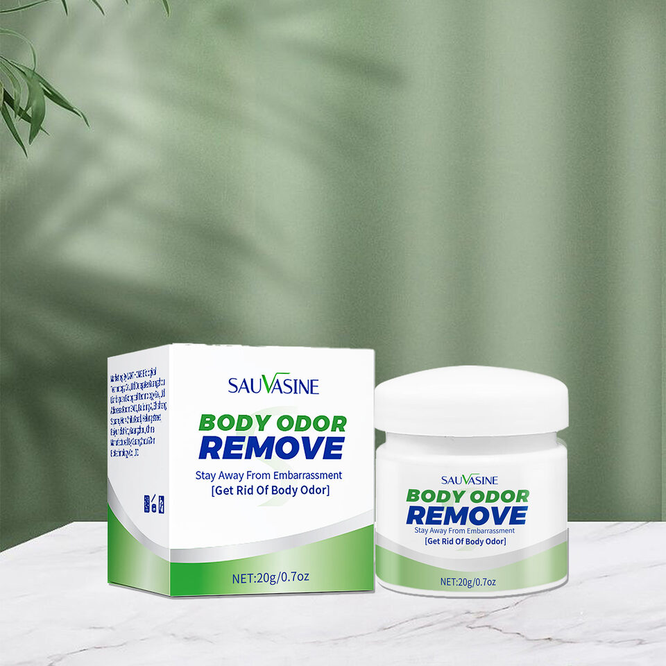 Body Care Odor Cream 20g