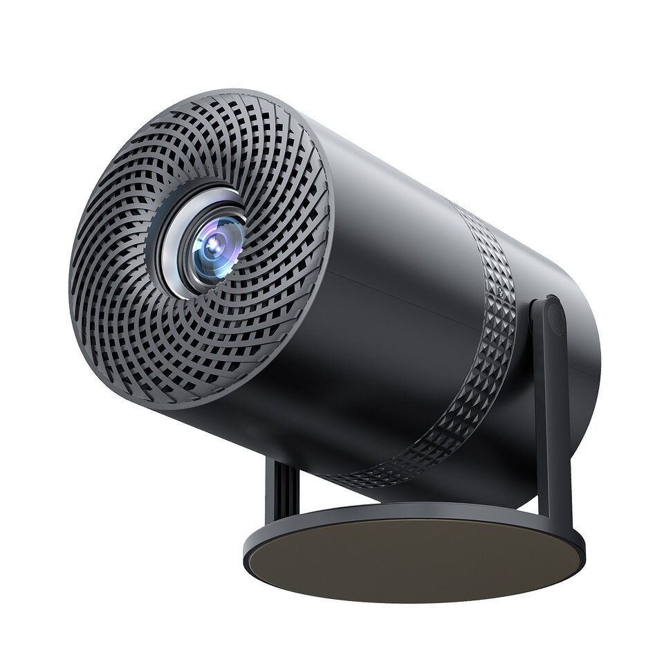 P300 Android 110 HD 1080p Home Theater Portable