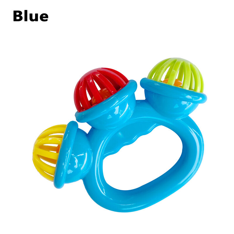 Baby Toys Handbell Educational