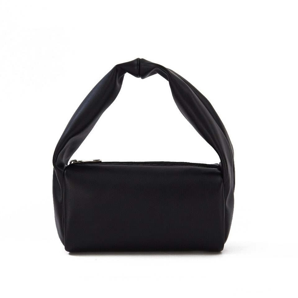 Women's Fashion Bags Mini Candy Color Toiletry Storage
