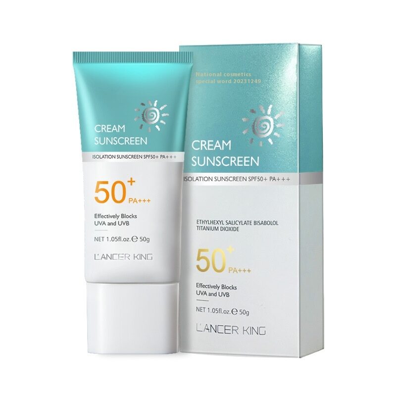 No Fake White Refreshing Sun Protection Full Body