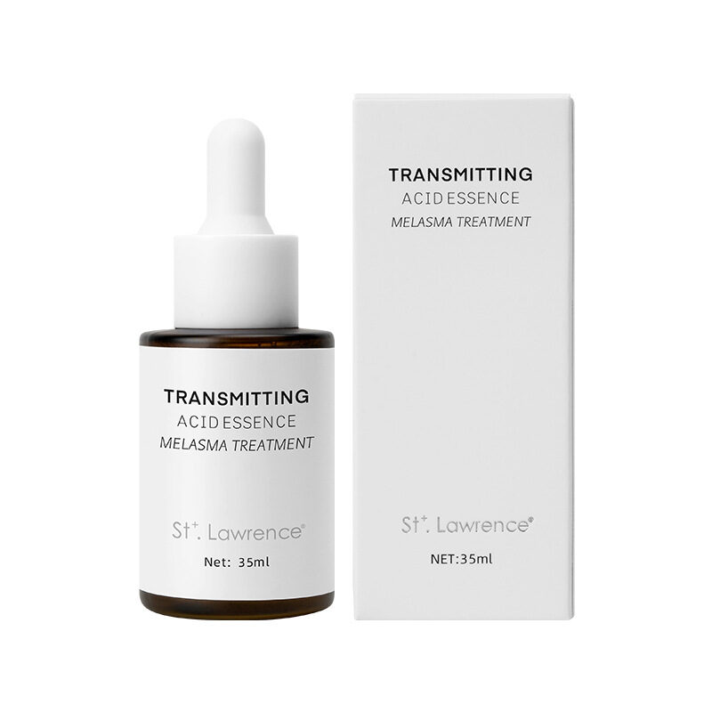 Discoloration Improvement Skin Care Products