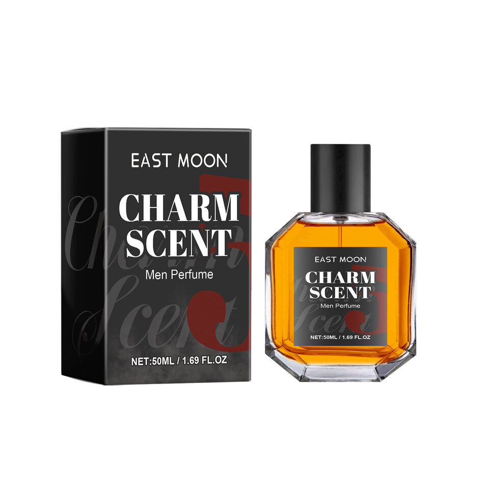 Men's Perfume Long-lasting Light Wooden