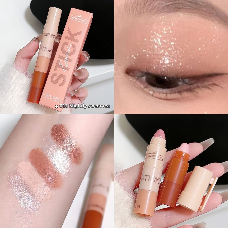 Five And Sections Lazy Eyeliner Pen Highlight Plain