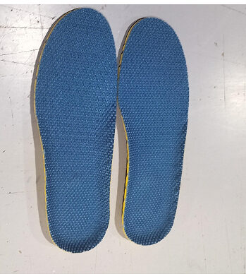 Thickened Shock-absorbing Soft Bottom Universal Breathable Sweat Absorbing