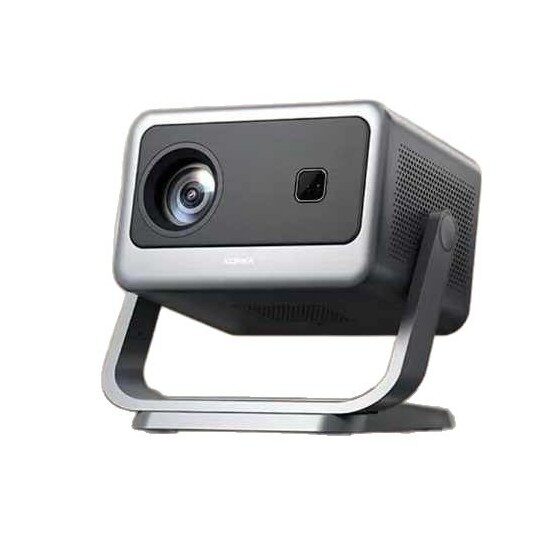 1080p Home Bedroom Theater PTZ Projector