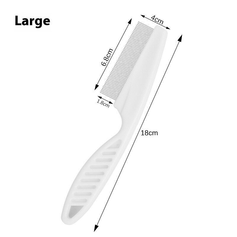Cat Comb Tie Removal Floating Hair Magic Long