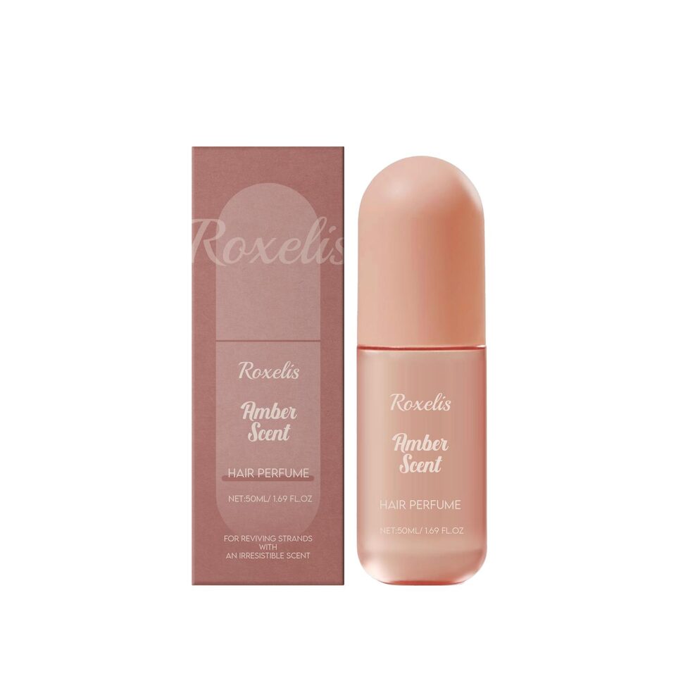 Hair Perfume