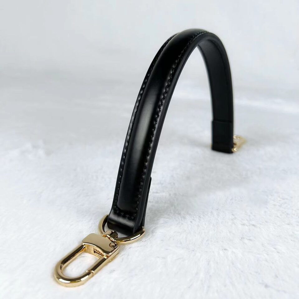 Bucket Exclusive Bag Strap Accessories Handle Leather Portable
