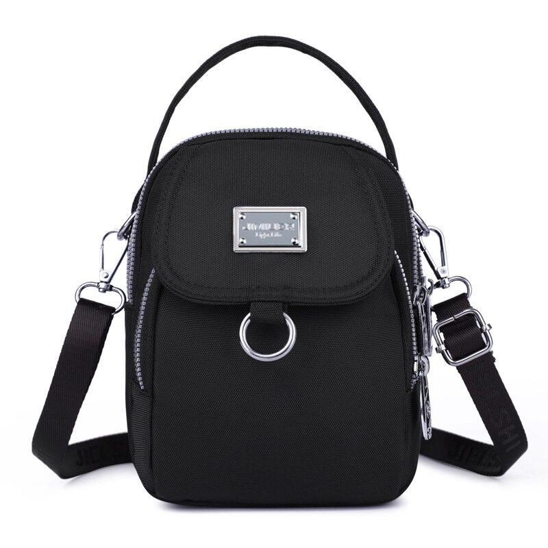 Straw Crossbody Bags For Women Beach Crescent Bag