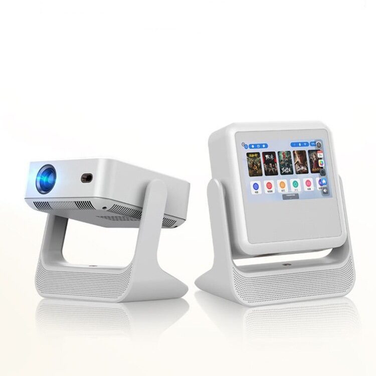 Home Ultra HD Smart Touch Dual Screen
