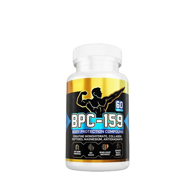 Body Supplements Supplement Energy