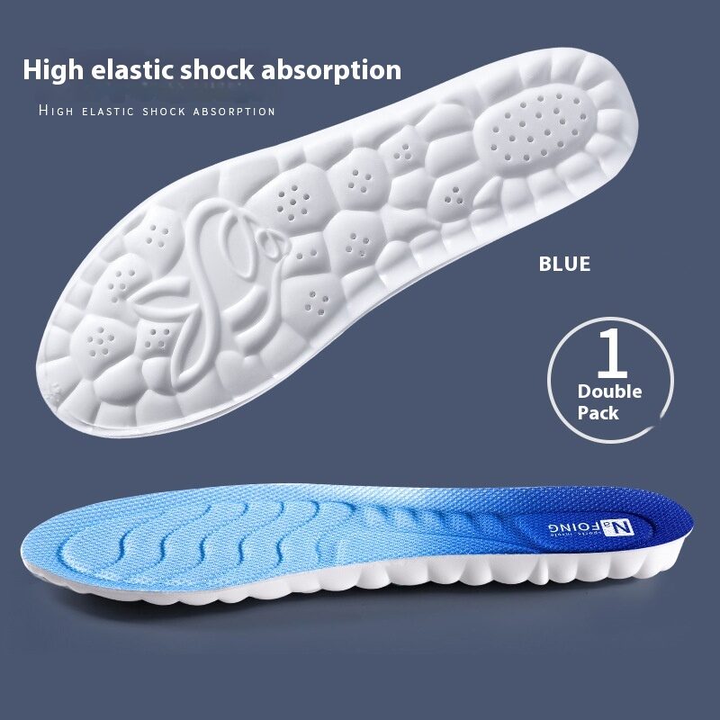 Super Soft Long Standing Arch Support Thickened Shock