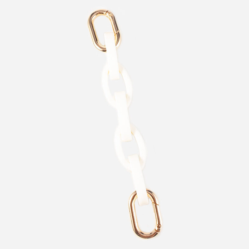 Bag Replacement Extension Chain Accessories One Shoulder Transformation