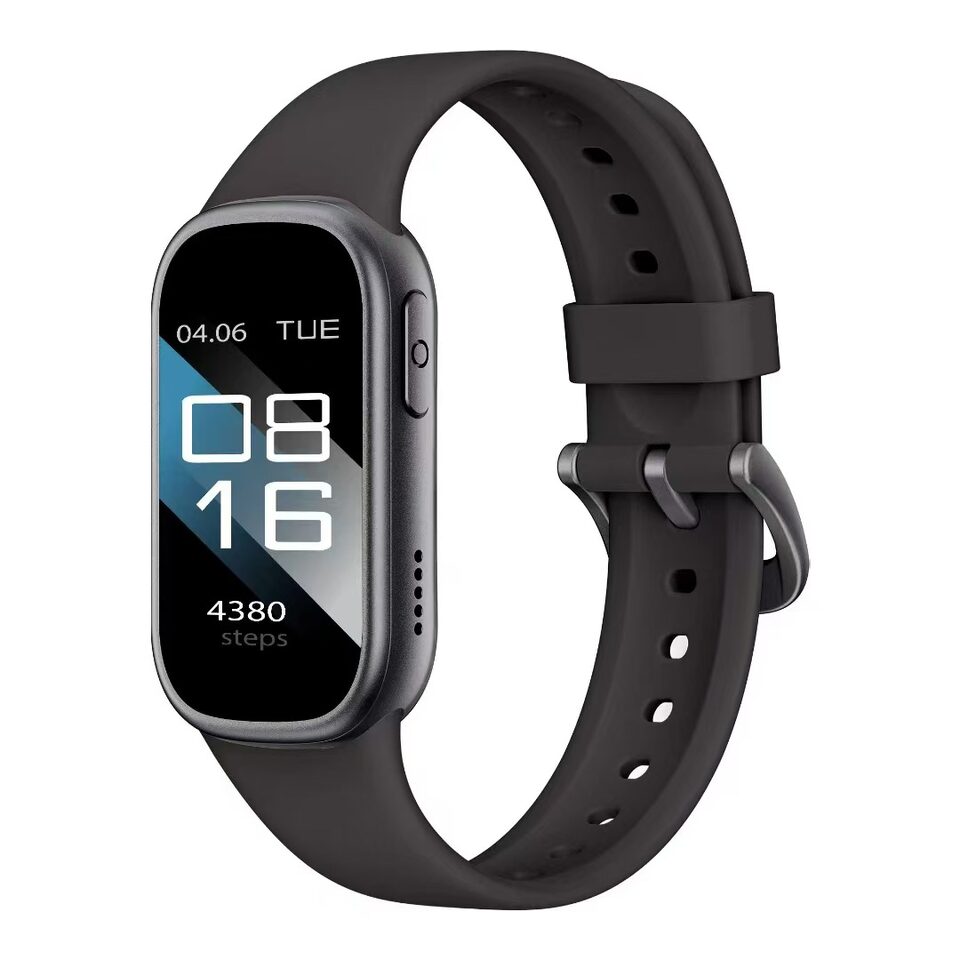 Smart Watch Heart Rate Blood Pressure Bluetooth Calling