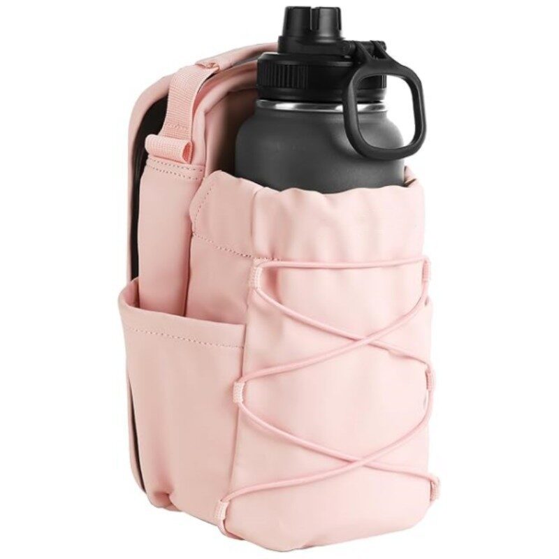Fitness Magnetic Kettle Bag Crossbody Gym For Men